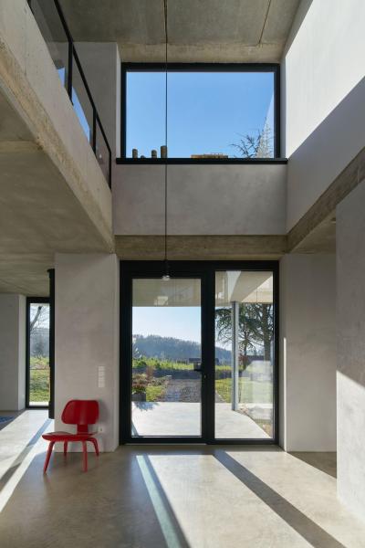 Окна,           Двери SCHÜCO — фото 7